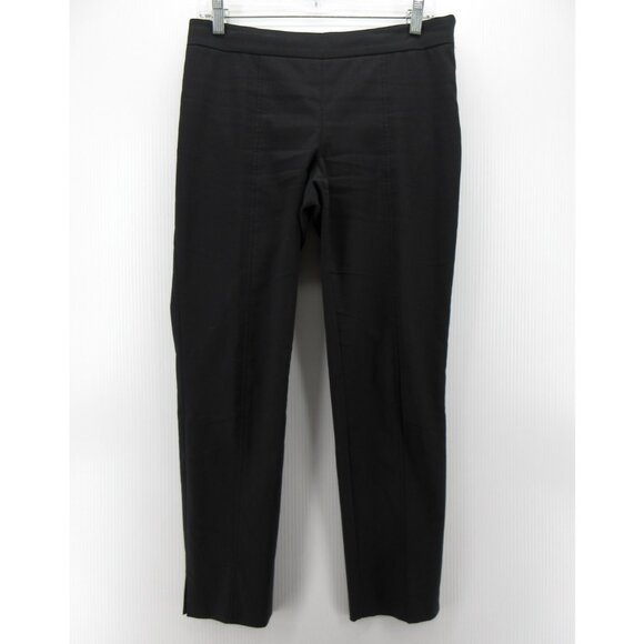 Tory Burch Pants - Tory Burch Pants 4 Trousers Slacks Stretch Career Office Classic